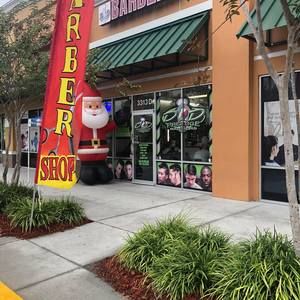 Meet your Posher, Norberto